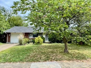4568 Hannaford Street, Dayton, OH 45439