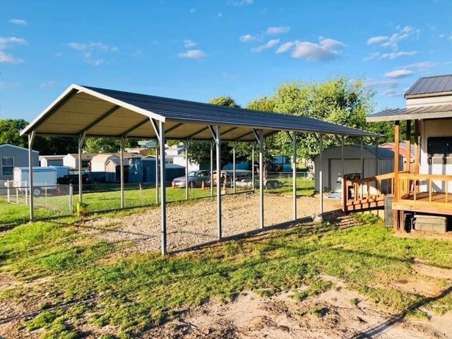 160 Rising Star, Quitman, TX 75783