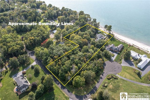 5500 Tastor Lane, Portland, NY 14063