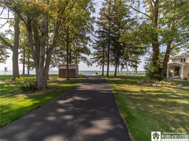 5500 Tastor Lane, Portland, NY 14063