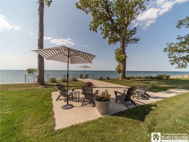 5500 Tastor Lane, Portland, NY 14063