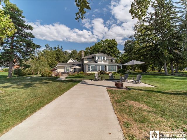 5500 Tastor Lane, Portland, NY 14063