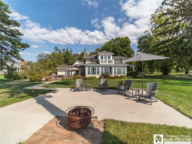 5500 Tastor Lane, Portland, NY 14063