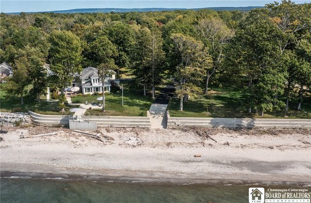 5500 Tastor Lane, Portland, NY 14063