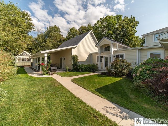 5500 Tastor Lane, Portland, NY 14063