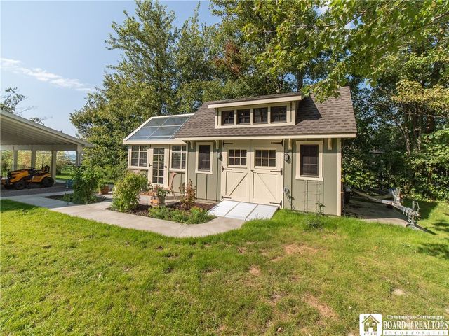 5500 Tastor Lane, Portland, NY 14063