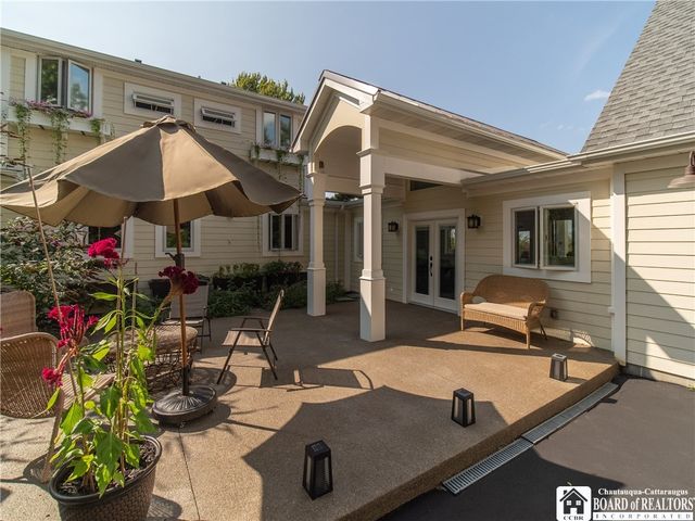 5500 Tastor Lane, Portland, NY 14063