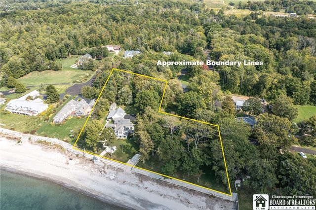 5500 Tastor Lane, Portland, NY 14063