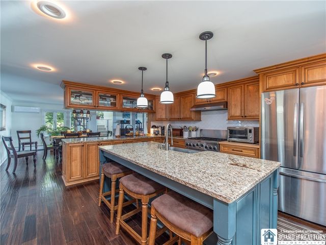 5500 Tastor Lane, Portland, NY 14063