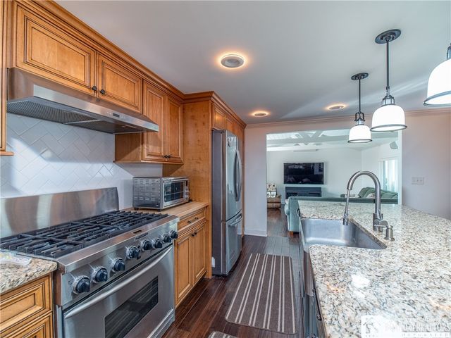 5500 Tastor Lane, Portland, NY 14063