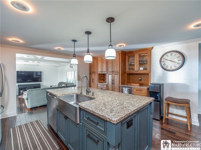 5500 Tastor Lane, Portland, NY 14063