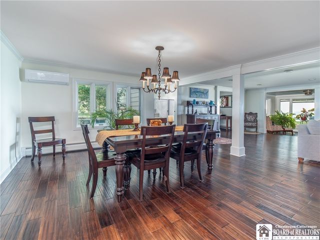 5500 Tastor Lane, Portland, NY 14063