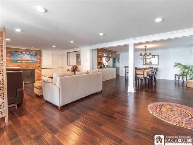 5500 Tastor Lane, Portland, NY 14063