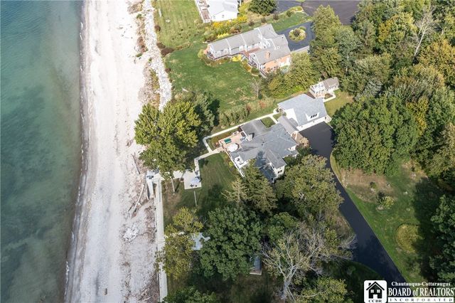 5500 Tastor Lane, Portland, NY 14063