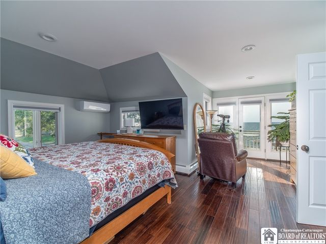 5500 Tastor Lane, Portland, NY 14063