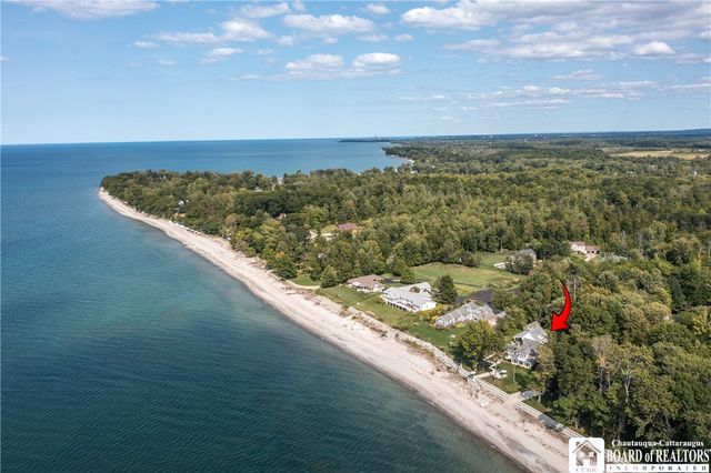 5500 Tastor Lane, Portland, NY 14063