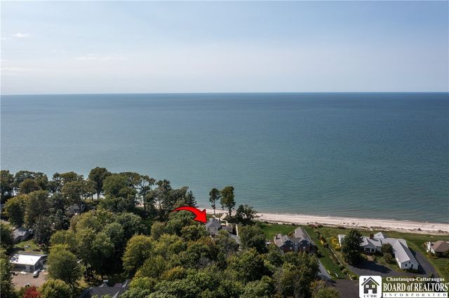 5500 Tastor Lane, Portland, NY 14063