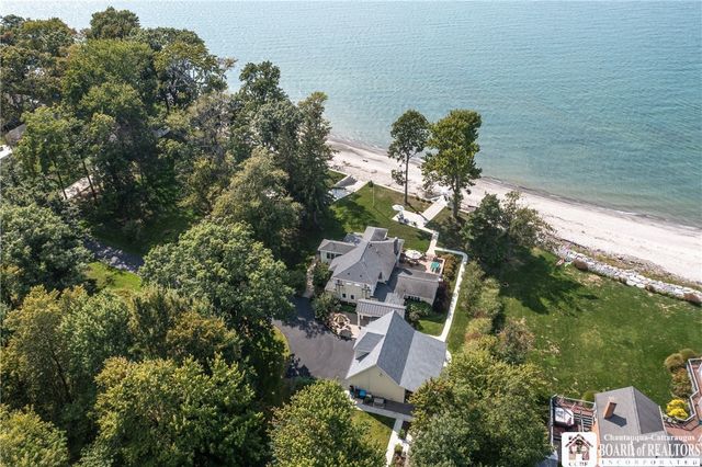 5500 Tastor Lane, Portland, NY 14063