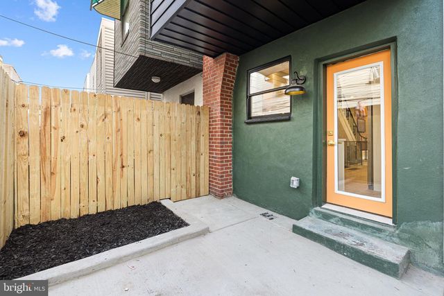 1834 S ROSEWOOD ST, Philadelphia, PA 19145