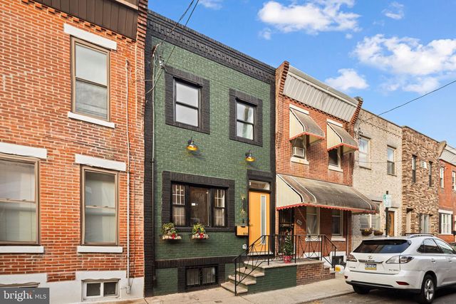 1834 S ROSEWOOD ST, Philadelphia, PA 19145