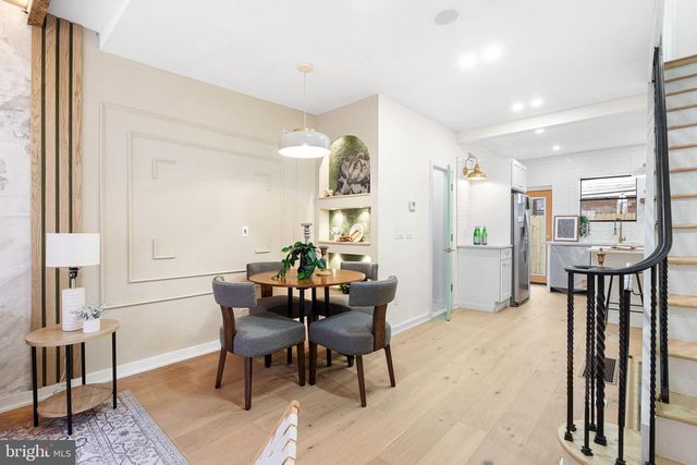 1834 S ROSEWOOD ST, Philadelphia, PA 19145