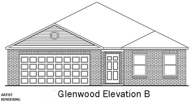 8001 Regency Way, Fort Smith, AR 72916