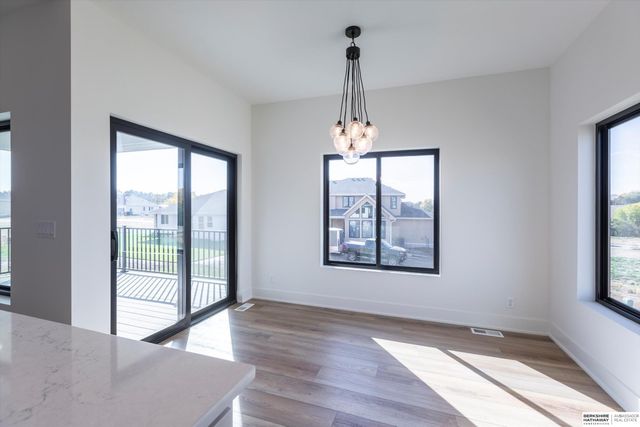 11052 N 173rd Street, Bennington, NE 68007