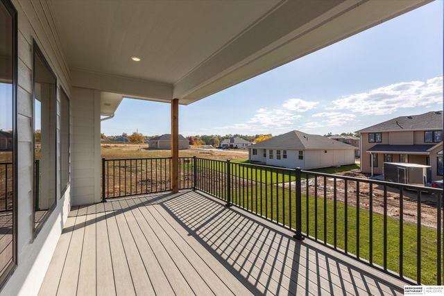 11052 N 173rd Street, Bennington, NE 68007