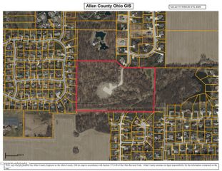 2800 Gaithersburg Drive, Lima, OH 45806