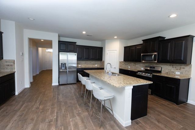 9105 Pearfield Road, Fort Worth, TX 76179