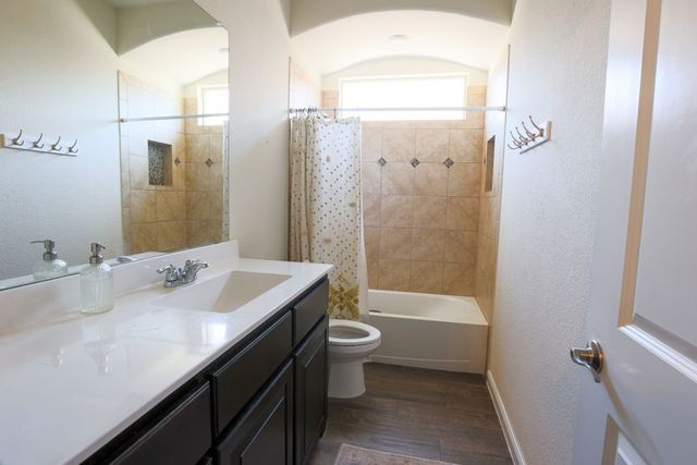 9105 Pearfield Road, Fort Worth, TX 76179