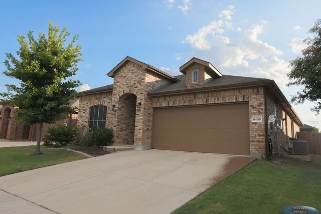 9105 Pearfield Road, Fort Worth, TX 76179