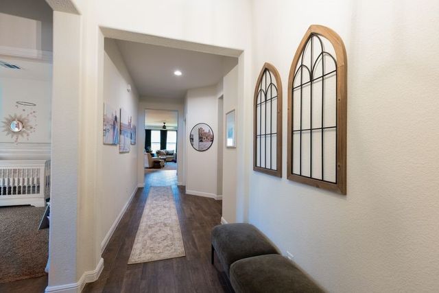 9105 Pearfield Road, Fort Worth, TX 76179