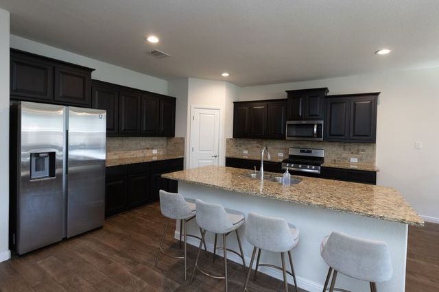 9105 Pearfield Road, Fort Worth, TX 76179