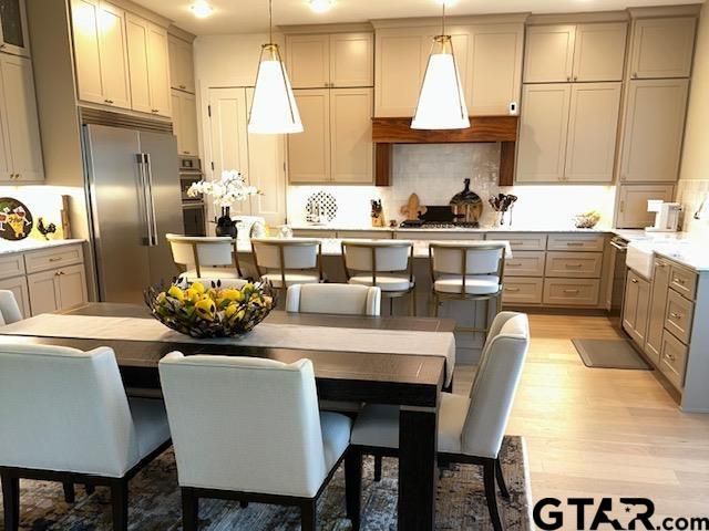 20270 Roebuck, Bullard, TX 75757