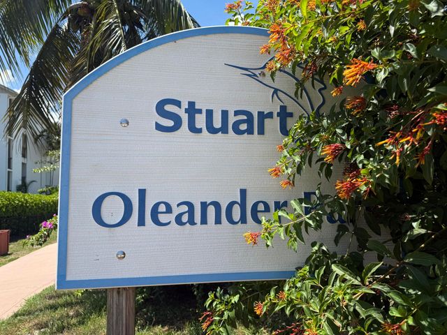 432 NW North River Drive, Stuart, FL 34994