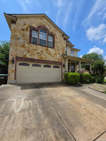 12058 Texana Cove, San Antonio, TX 78253