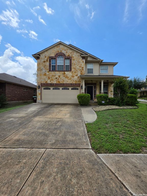 12058 Texana Cove, San Antonio, TX 78253