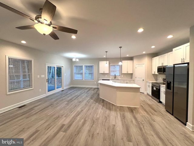 TBD LOT 256 ARMED FORCES, Montross, VA 22520