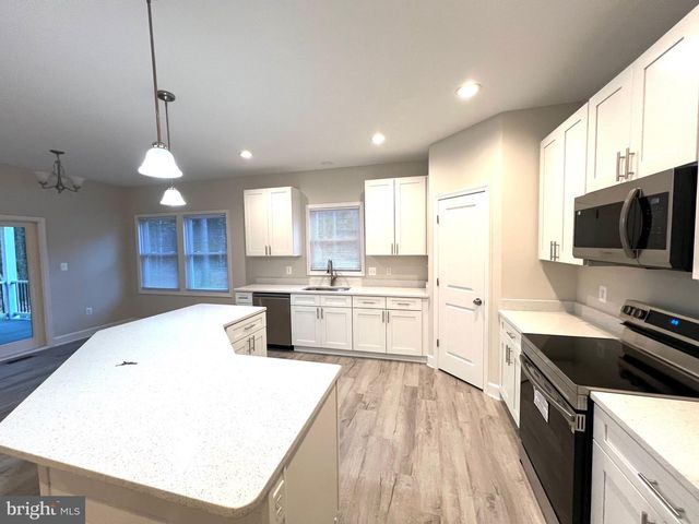 TBD LOT 256 ARMED FORCES, Montross, VA 22520