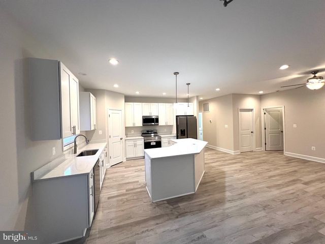 TBD LOT 256 ARMED FORCES, Montross, VA 22520