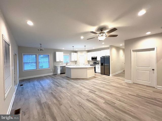 TBD LOT 256 ARMED FORCES, Montross, VA 22520