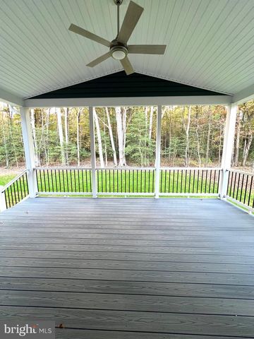 TBD LOT 256 ARMED FORCES, Montross, VA 22520