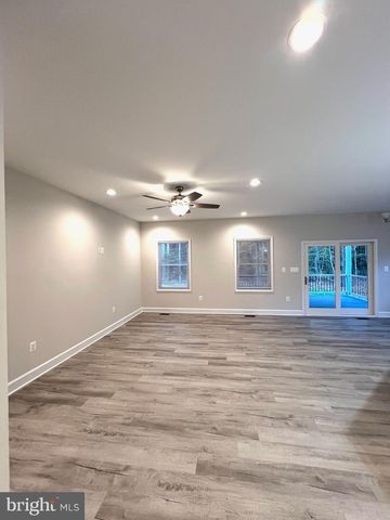 TBD LOT 256 ARMED FORCES, Montross, VA 22520