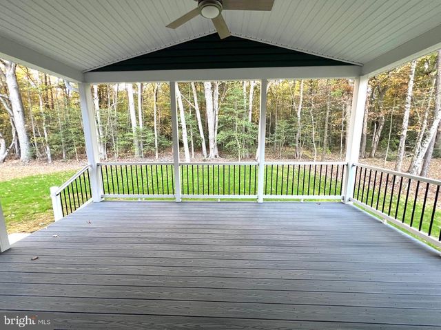 TBD LOT 256 ARMED FORCES, Montross, VA 22520