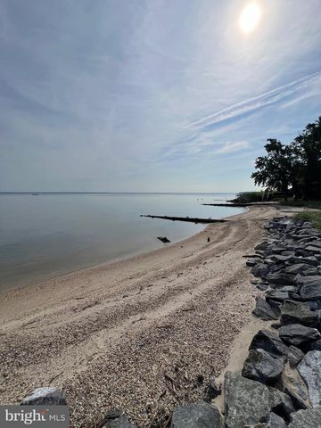 TBD LOT 256 ARMED FORCES, Montross, VA 22520