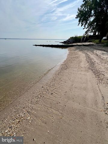 TBD LOT 256 ARMED FORCES, Montross, VA 22520