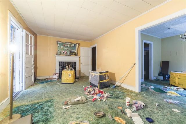 1650 North NW Avenue, Atlanta, GA 30318