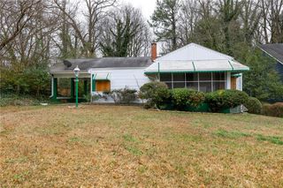 1650 North NW Avenue, Atlanta, GA 30318