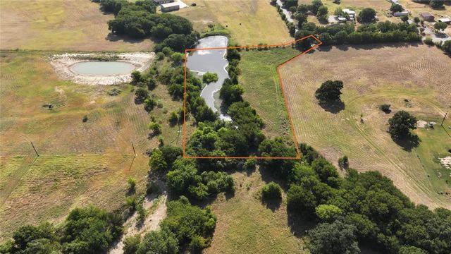 TBD COUNTY ROAD 1340 16, Chico, TX 76431